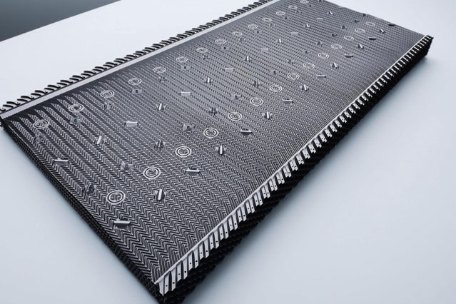 Cooling Tower Fill Selection Guide For Industrial Cooling Systems