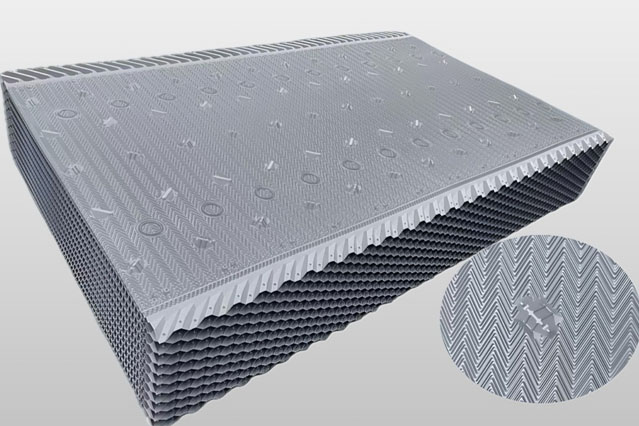 Cooling Tower Fill Performance Guide For Modern Cooling Applications