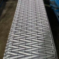 PVC Cooling Tower Fill vs PP Cooling Tower Fill: Material Comparison Guide
