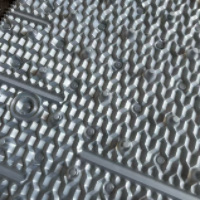 Cooling Tower Fill Maintenance Guide: How to Extend Fill Service Life