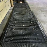 Why Is My Cooling Tower Fill Clogging? Common Causes and Solutions