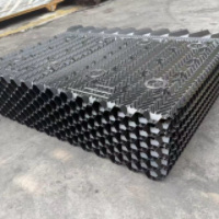 What Causes Cooling Tower Fill to Collapse? Problems, Causes and Solutions