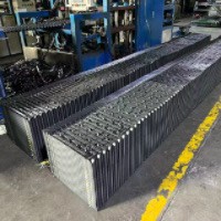 Why Airflow Resistance Matters in Cooling Tower Fill